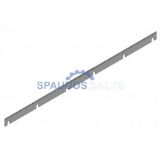 Perforacinis peilis 875 657 61A KBA